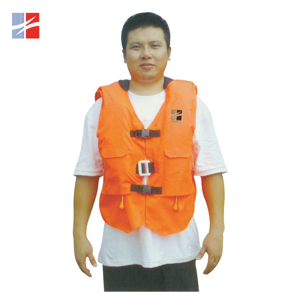 Lifejacket Inflatable Vest-Type