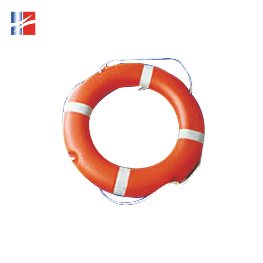 Ring ringing equal to lifebuoy