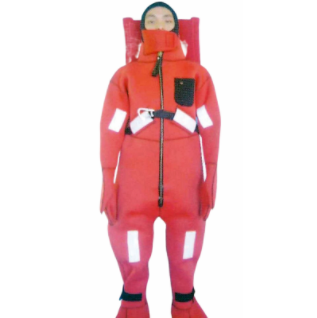 Avantajên Immersion Suit çi ne?