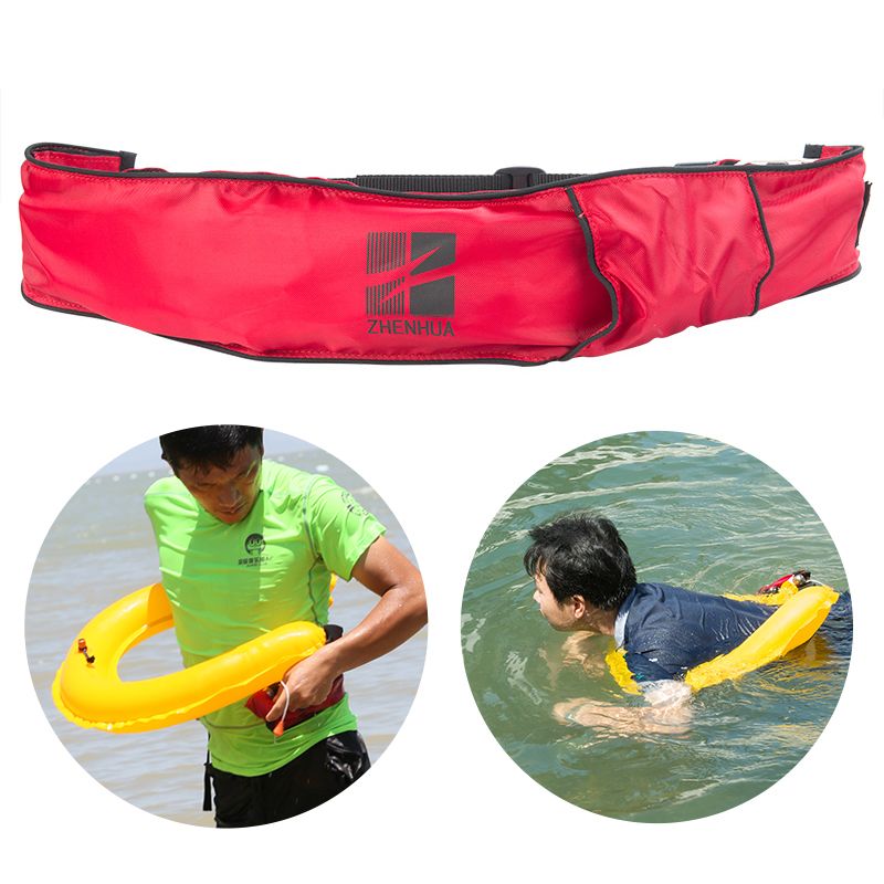 Awantajên Waistband Inflatable çi ne?