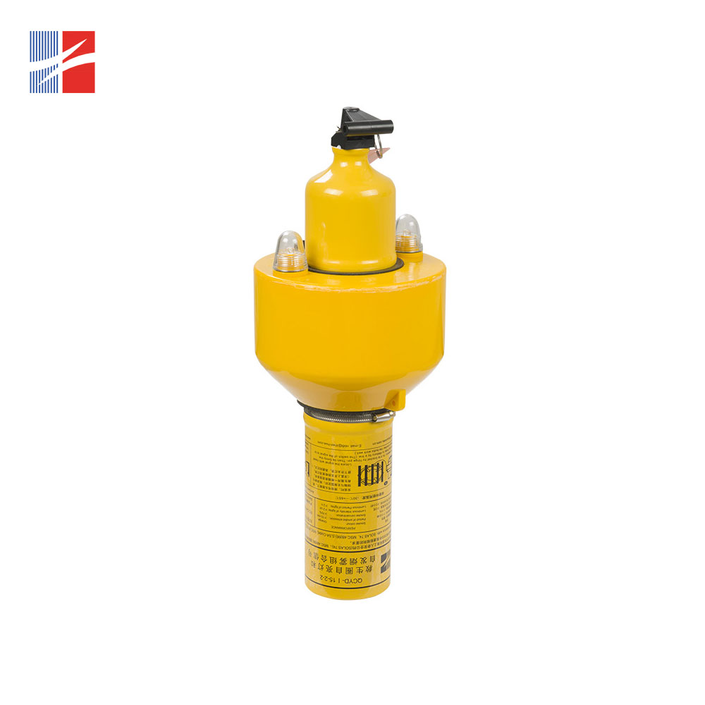 Çima Nîşaneyên Agirê Marine Ji bo Keştiyên Nûjen Dibin Standardek Ewlehiya Krîtîk?