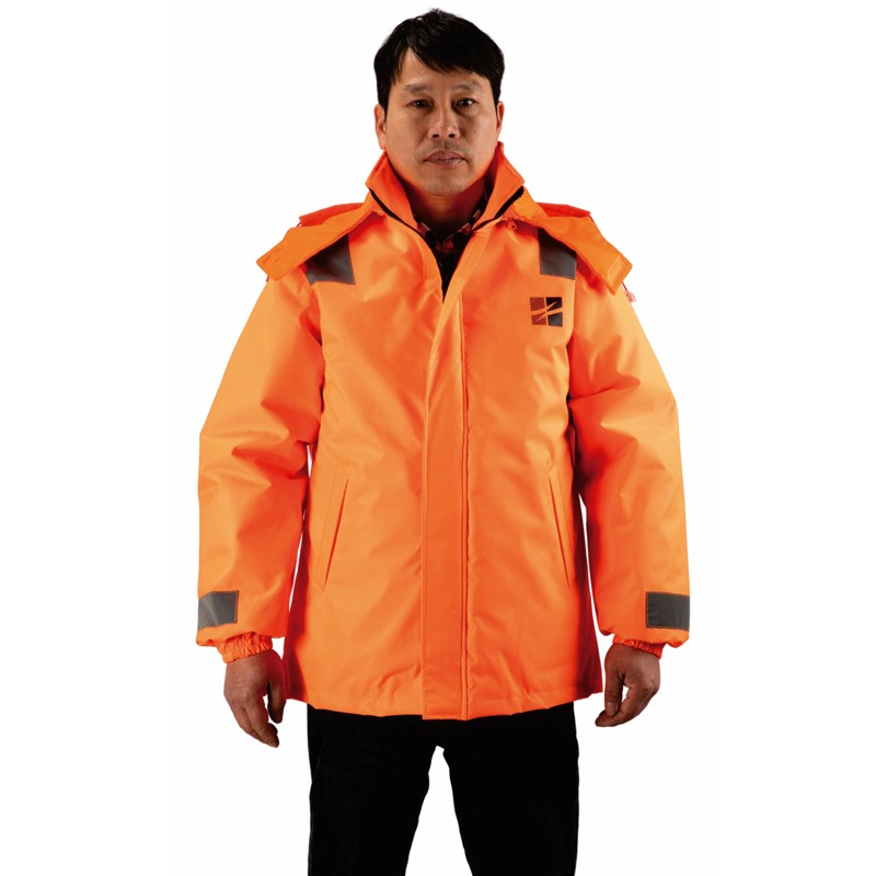 Marine Kar Jiyan Jackets